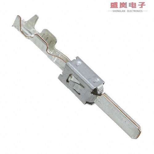 原装正品2-962841-1[CONN TAB 17-20AWG CRIMP TIN]