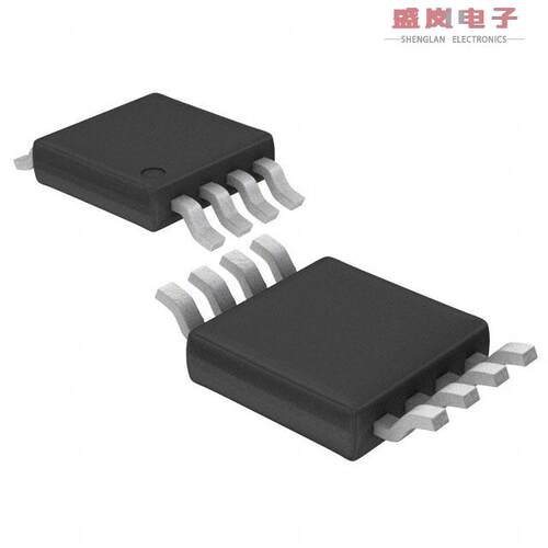 原装正品LTC1864LCMS8#PBF[IC ADC 16BIT SAR 8MSOP]