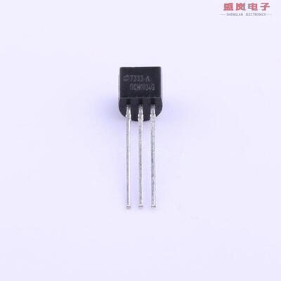 原装正品HT7333-A[Vout=3.3V]