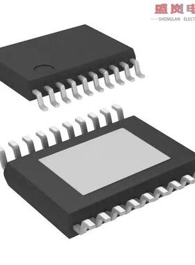 原装正品TPS55332QPWPRQ1[IC REG BOOST ADJ 3A 20HTSSOP]