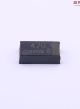 原装正品EEFSX0E471E4[470uF 20% 2.5V]