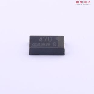 正品 2.5V EEFSX0E471E4 20% 470uF 原装