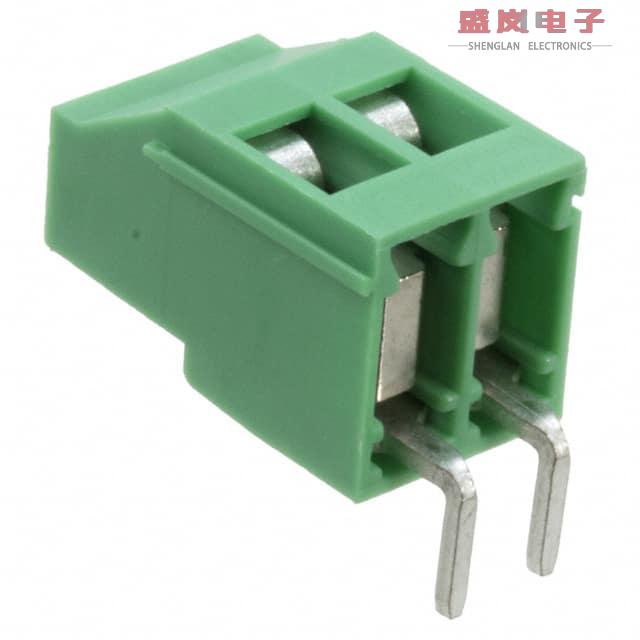 原装正品1712724[TERM BLK 2POS TOP ENT 5.08MM PCB]