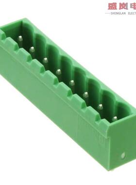 原装正品1755574[TERM B HDR 8POS VERT 5MM]