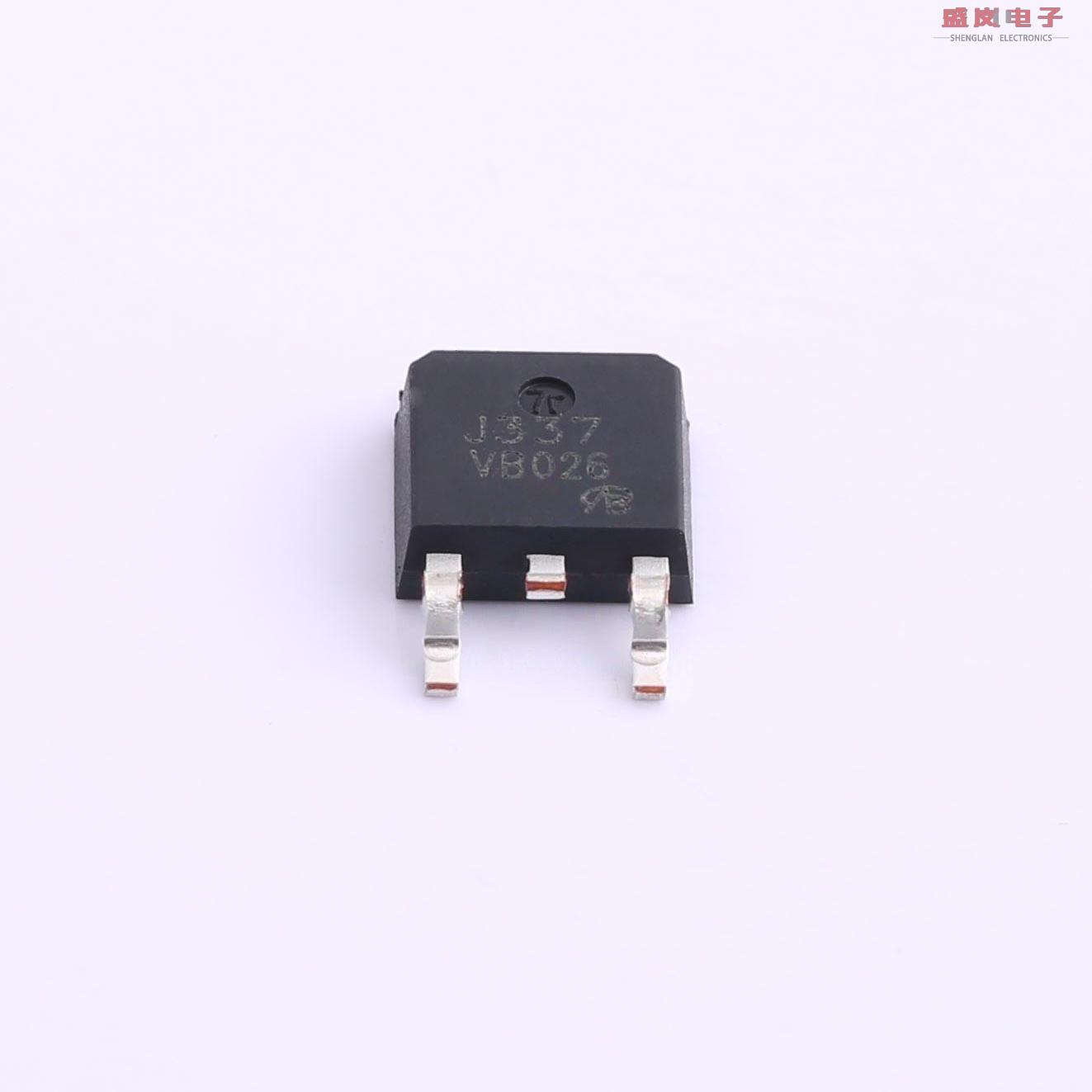 原装正品2SJ337[P沟道 漏源电压(Vdss)：30V 连续