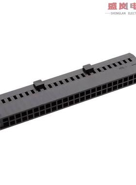 原装正品HIF3BA-50D-2.54C(63)[CONN HOUSING 50POS .1