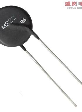 原装正品MS22 50004[ICL 50 OHM 25% 4A 23MM]