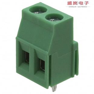 SIDE 1888687 PCB 5.08MM ENT BLK TERM 正品 原装