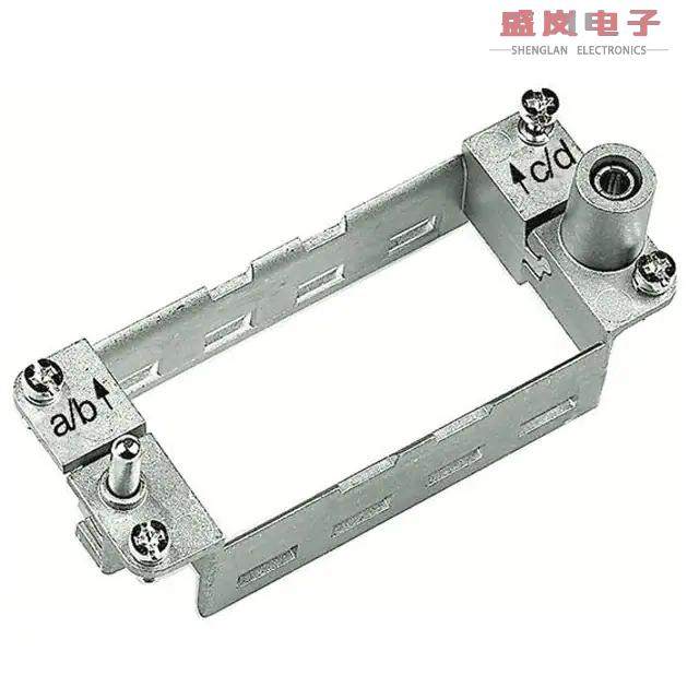 原装正品09140160313[FRAME HINGED FOR 4MOD]