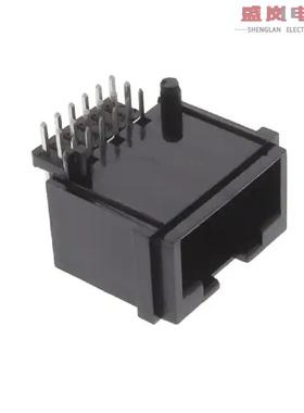 原装正品78098-104LF[CONN HEADER R/A 12POS 2.54MM]