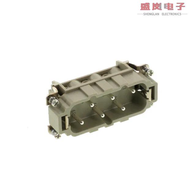 原装正品09310062601[INSERT MALE 6POS+1GND SCREW]