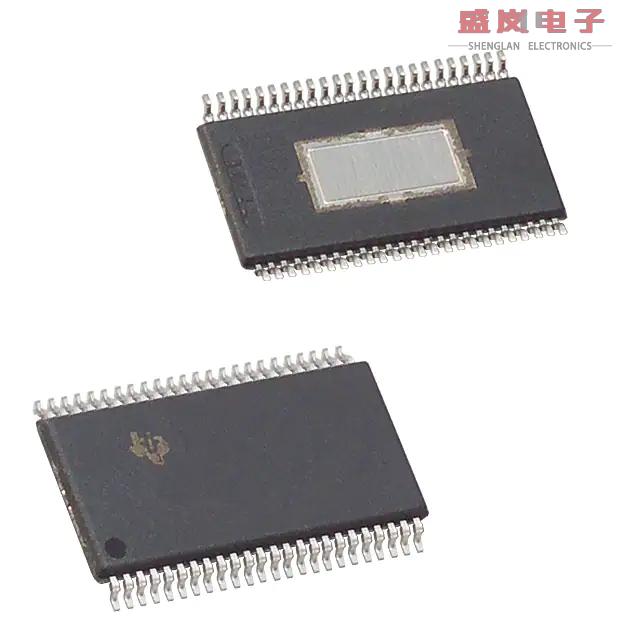 原装正品DRV8821DCAR[IC MTR DRV BIPOLR 8-32V 48HTSSOP]