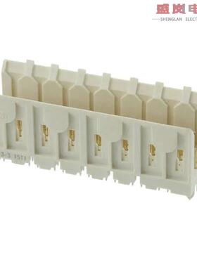 原装正品5536513-3[CONN HEADER FUTUREBUS 96POS PCB]