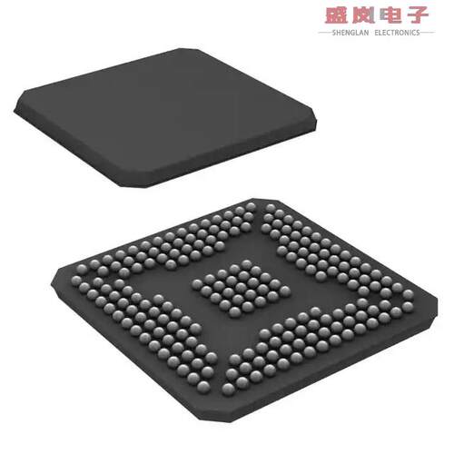 原装正品TMS320VC5501ZZZ300[IC FIXED POINT DSP 201-BGA]