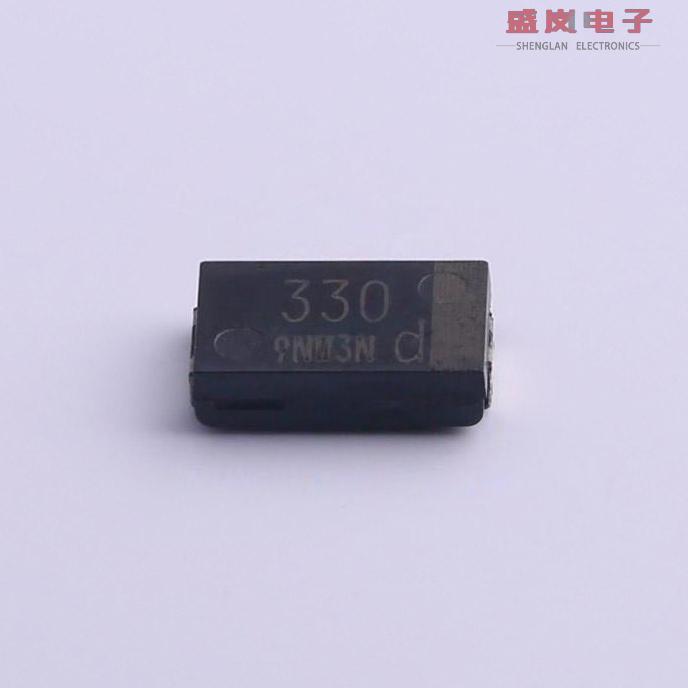 原装正品EEFSX0D331E4[330uF 20% 2.5V]