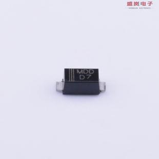 正品 1kV 原装 SOD4007 1.1V@1A