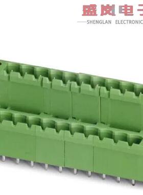 原装正品1845727[TERM B HDR 22POS VERT 5.08MM]