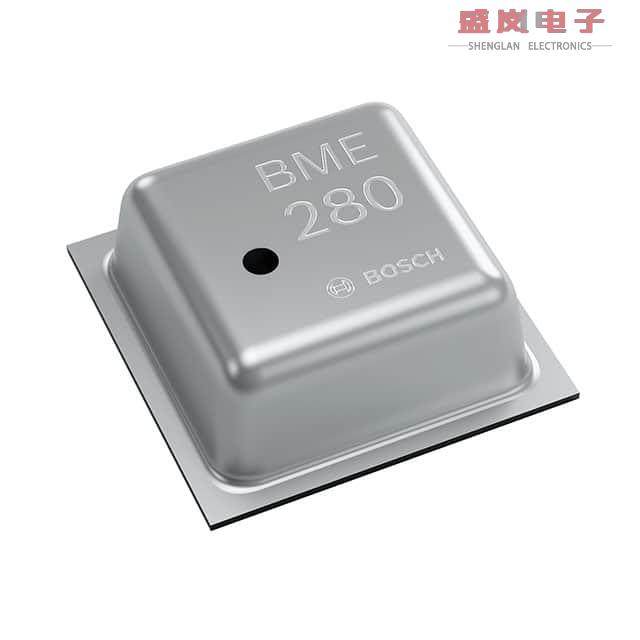 原装正品BME280[SENSOR PRESSURE HUMIDITY TEMP]