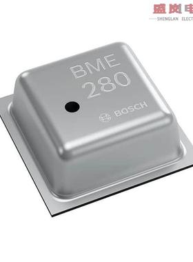 原装正品BME280[SENSOR PRESSURE HUMIDITY TEMP]