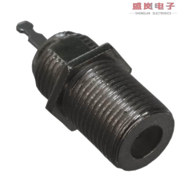 原装正品5-1814823-1[CONN F JACK STR 75 OHM SOLDER]