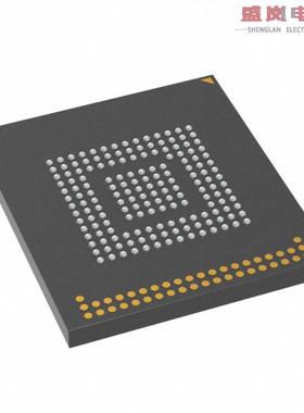 原装正品MTFC4GMWDM-3M AIT[IC FLASH 32GBIT MMC 153T