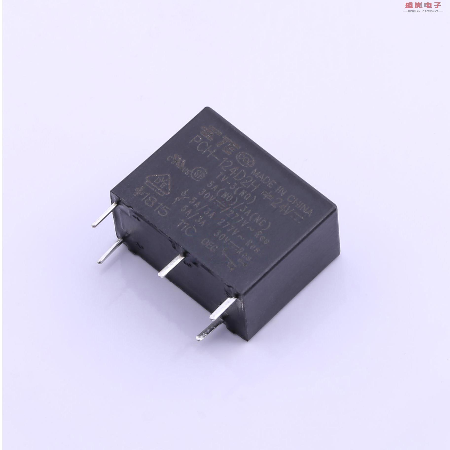 原装正品9-1440003-5[PCH-124D2H,000]