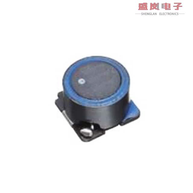 原装正品SLF10165T-3R3N5R83PF[FIXED IND 3.3UH 5.8A