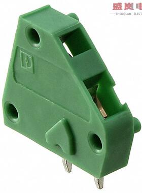 原装正品1704978[TERM B 1POS 45DEG PCB]