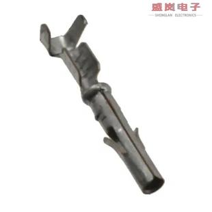 641294 TIN CRIMP 26AWG SOCKET CONN 正品 原装