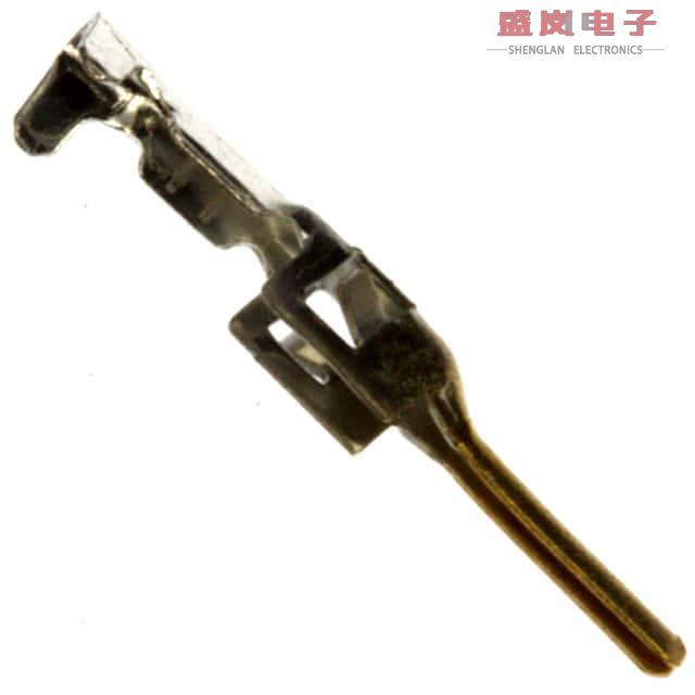 原装正品1-794613-2[CONN PIN 26-30AWG CRIMP GOLD]