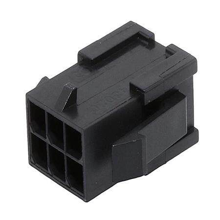 原装正品43020-0608[集管和线壳 FIT 3.0 PLUG DR PNLM