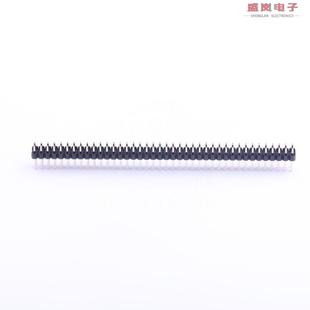 2100S80P B110 2.54mm 原装 2x40P 正品