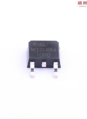 原装正品NCE0140KA[N沟道 100V 40A]