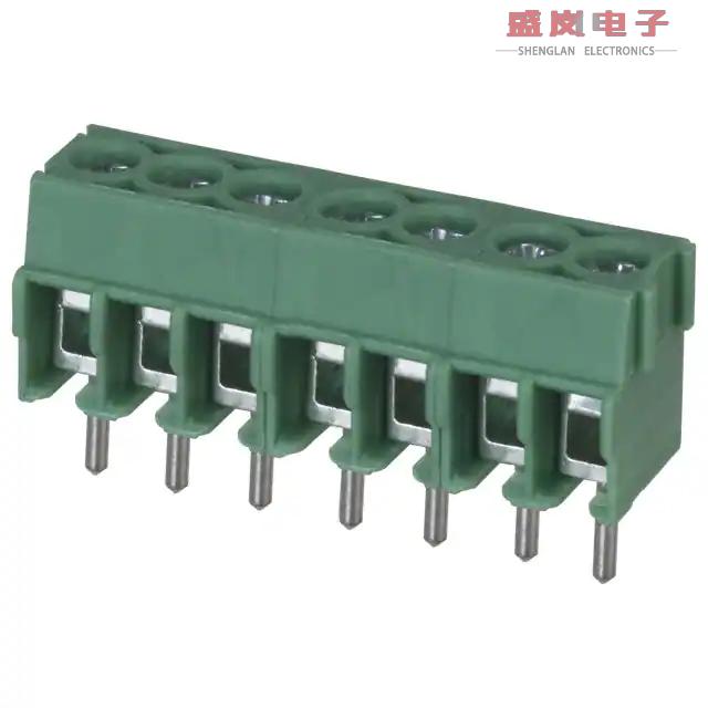 原装正品1984662[TERM BLK 7POS SIDE ENT 3.5MM PCB]