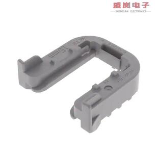 原装正品1670720-5[HDSCS TAB HOUSING FIXING SLIDE G]