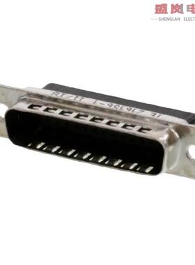 原装正品216156-1[44P.HDP22 PLUG ASSY]