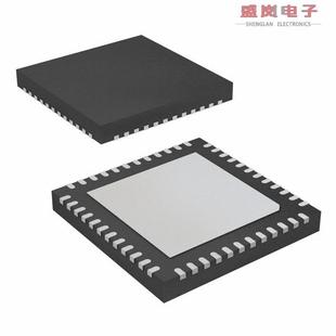 MCU 48QFN 正品 FLASH NUC029NAN 64KB 原装 32BIT