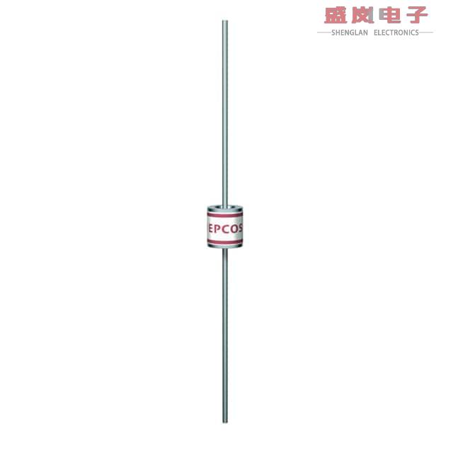 原装正品B88069X4293S102[GDT 90V 10KA 2 POLE THROUG