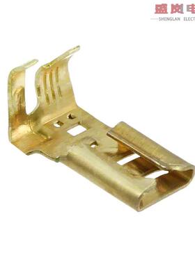 原装正品63577-1[CONN QC RCPT 16-22AWG 0.250]