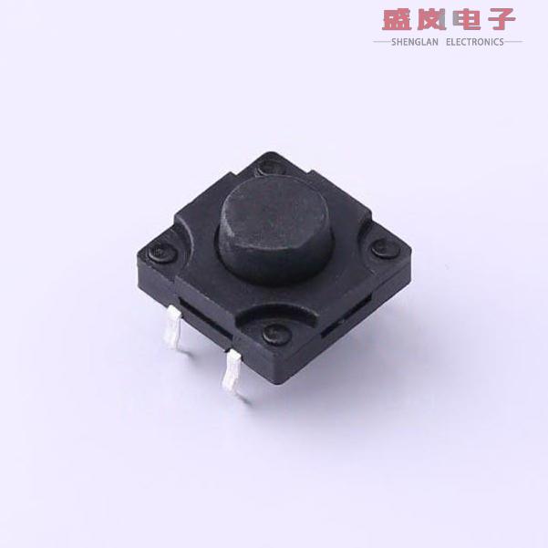 原装正品TS-1010DGD-BR06526[12*12*6.5mm 260