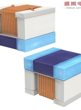 原装正品LQW2BASR10J00L[FIXED IND 100NH 400MA 460MO