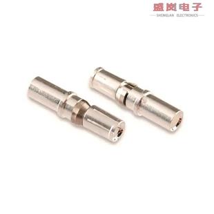 3.6MM SIL 正品 CONTACT MS10A23S FEMALE 原装 10MM