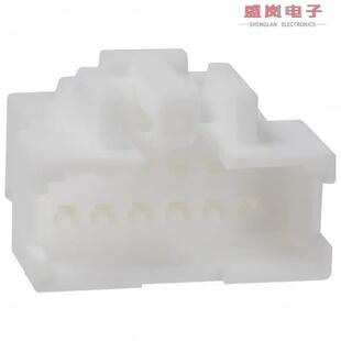 12DEP 2.5RC 12POS 正品 HOUSING DF1B PLUG 原装 CONN