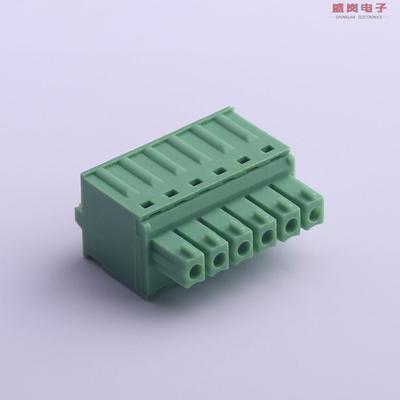 原装正品KF2EDGKD-3.81-6P[插拔式接线端子 KF