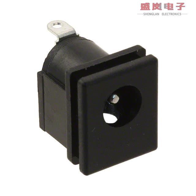 原装正品PJ-009A[CONN PWR JACK 2X5.5MM SOLDER]