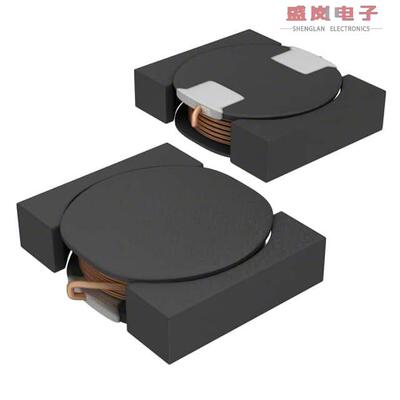 原装正品VLF504012MT-1R0N-CA[FIXED IND 1UH 3.19A 38
