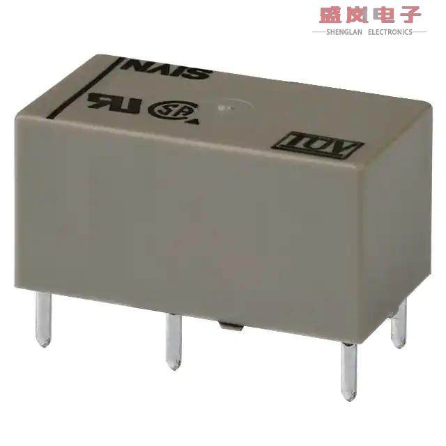 原装正品DSP2A-L2-DC5V[RELAY GENERAL PURPOSE DPST 5