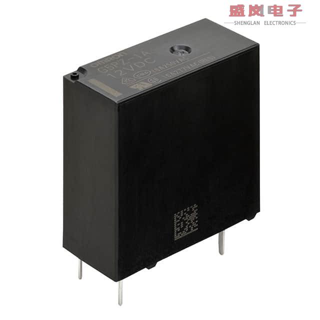 原装正品G5PZ-1A-E DC12[16, 20A HIGH POWER SWITCHIN