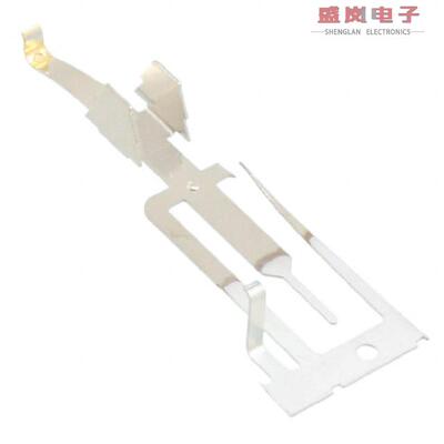原装正品2213365-1[CONN SSL BRUSH CONTACT SOLDER]