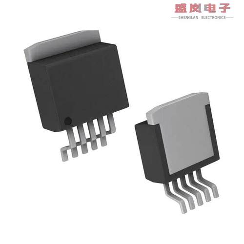 原装正品REG104FA-3.3[IC REG LDO 3.3V 1A DDPAK-5]